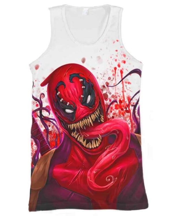 Venom clothes - venom Clothing - venom shirt