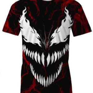 venom marvel shirt - venom clothes