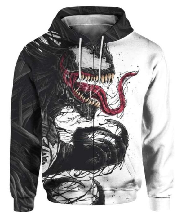 venom marvel shirt - venom clothes