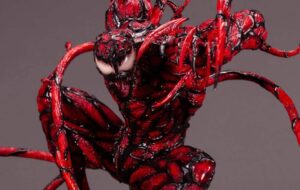 Who Is Carnage who is stronger venom or carnage
