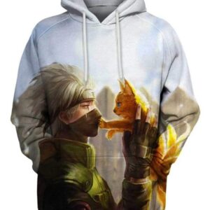 Affectionate - All Over Apparel - Hoodie / S - www.secrettees.com