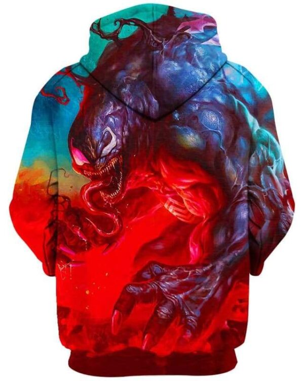 Blood Thirsty - All Over Apparel - www.secrettees.com