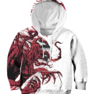 Carnage 3D - All Over Apparel - www.secrettees.com