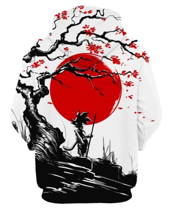 DB Japan Concept - All Over Apparel - www.secrettees.com