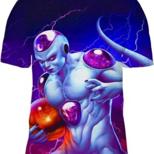 Dragon Guardian - All Over Apparel - T-Shirt / S - www.secrettees.com