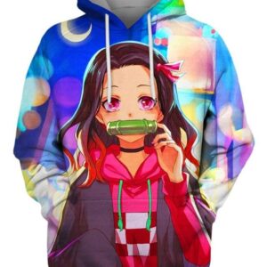 Euphonious - All Over Apparel - Hoodie / S - www.secrettees.com