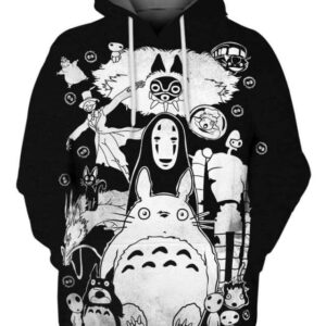 Family - All Over Apparel - Hoodie / S - www.secrettees.com
