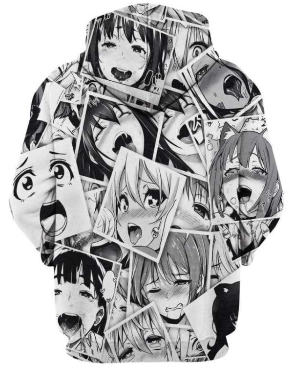 Fifty Shades - All Over Apparel - www.secrettees.com