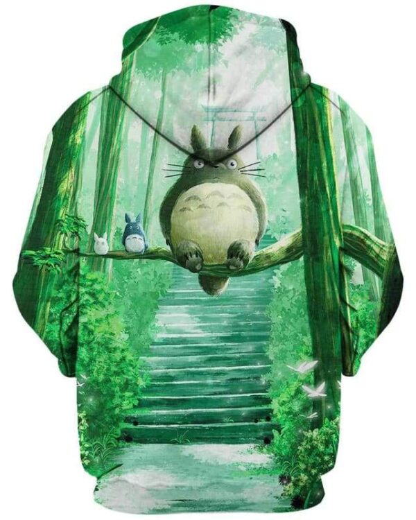 Green Space - All Over Apparel - www.secrettees.com