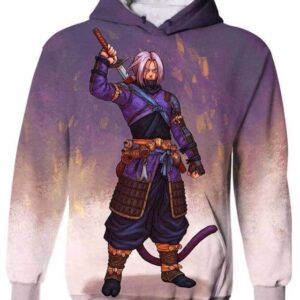 Heroes Of The Decade - All Over Apparel - Kid Hoodie / S - www.secrettees.com