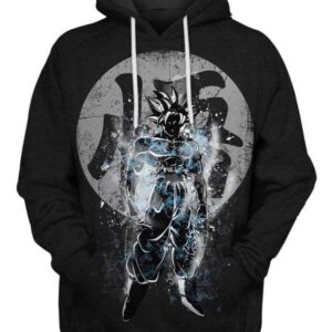 Hidden Power - All Over Apparel - Hoodie / S - www.secrettees.com