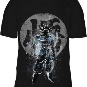 Hidden Power - All Over Apparel - T-Shirt / S - www.secrettees.com