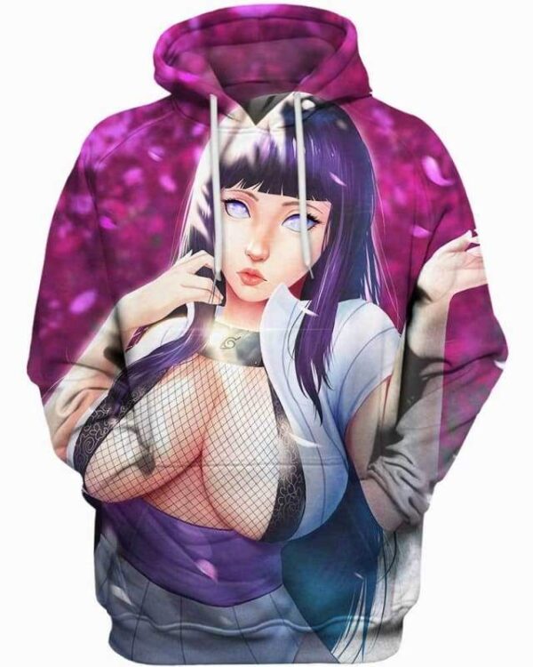 Hinata - All Over Apparel - www.secrettees.com