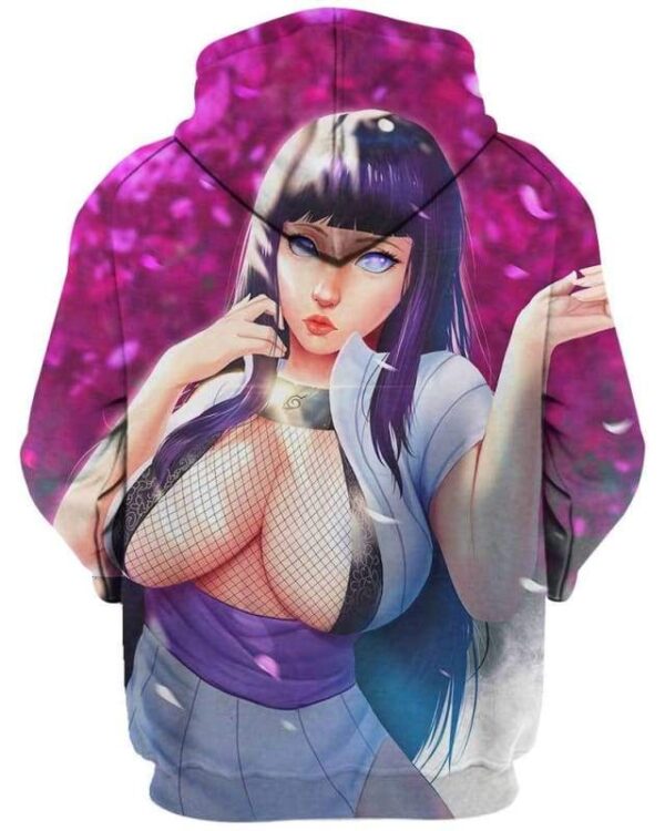 Hinata - All Over Apparel - www.secrettees.com