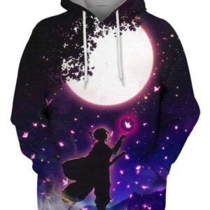 Insect’s Breath - All Over Apparel - Hoodie / S - www.secrettees.com