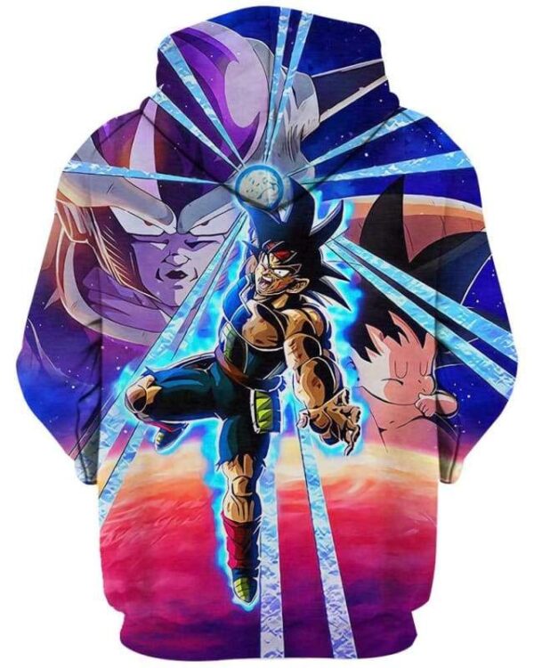 Kamehameha - All Over Apparel - www.secrettees.com