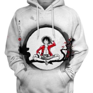 Laugh To The World - All Over Apparel - Hoodie / S - www.secrettees.com