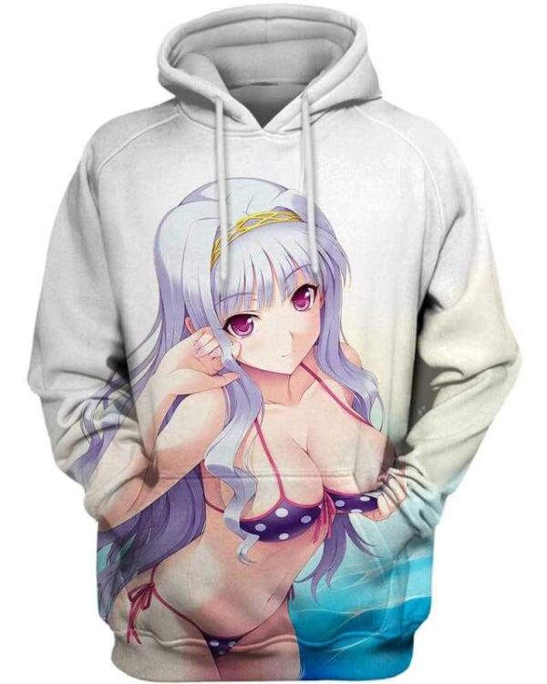 Melodic Charm - All Over Apparel - www.secrettees.com
