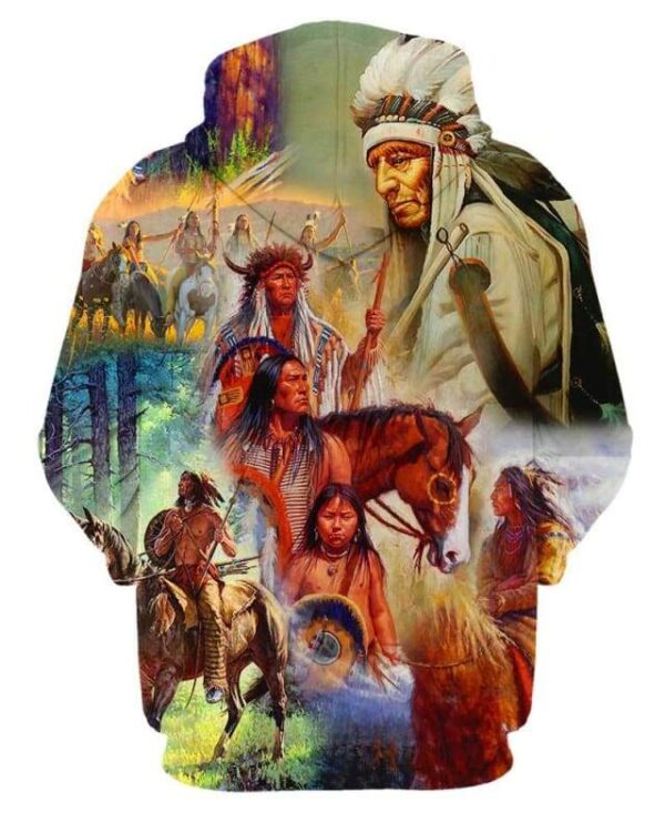Native American Archives - All Over Apparel - www.secrettees.com