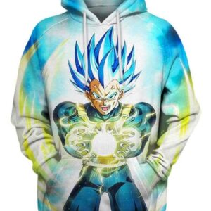 Power Compression - All Over Apparel - Hoodie / S - www.secrettees.com