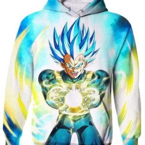 Power Compression - All Over Apparel - Kid Hoodie / S - www.secrettees.com