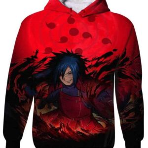 Red Swamp - All Over Apparel - Kid Hoodie / S - www.secrettees.com