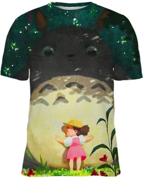 Samuel Smith Toro - All Over Apparel - Kid Tee / S - www.secrettees.com