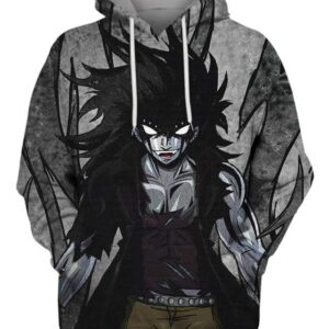 Shadow Demon - All Over Apparel - Hoodie / S - www.secrettees.com