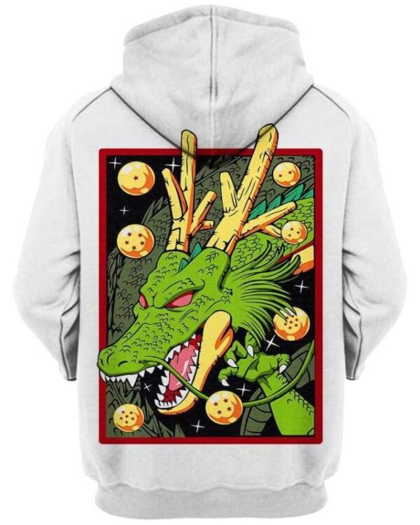 Shen Long - All Over Apparel - www.secrettees.com