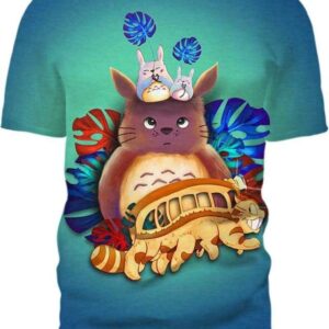 Sit on Top - All Over Apparel - T-Shirt / S - www.secrettees.com