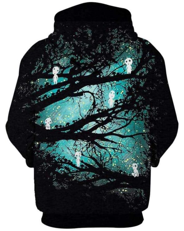 Soul Of Tree - All Over Apparel - www.secrettees.com