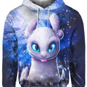 Sparkly Queen - All Over Apparel - Hoodie / S - www.secrettees.com
