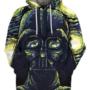 Starry Lord - All Over Apparel - Hoodie / S - www.secrettees.com