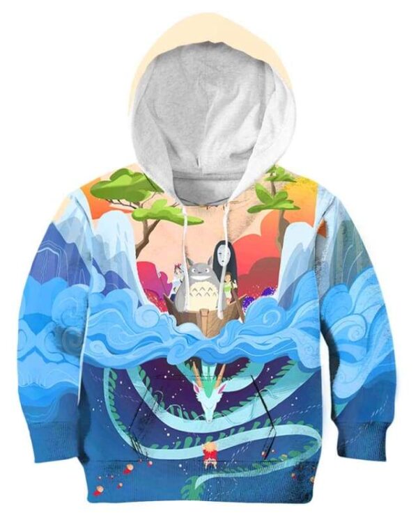 Studio Japan - All Over Apparel - www.secrettees.com