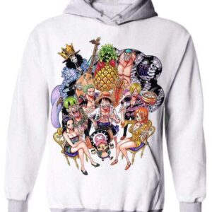 Summer Holiday - All Over Apparel - Kid Hoodie / S - www.secrettees.com
