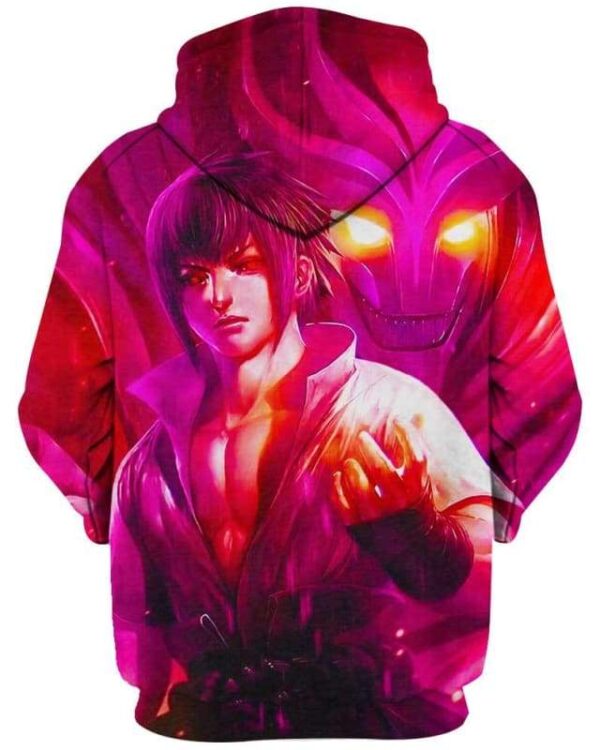Summon Monsters - All Over Apparel - www.secrettees.com