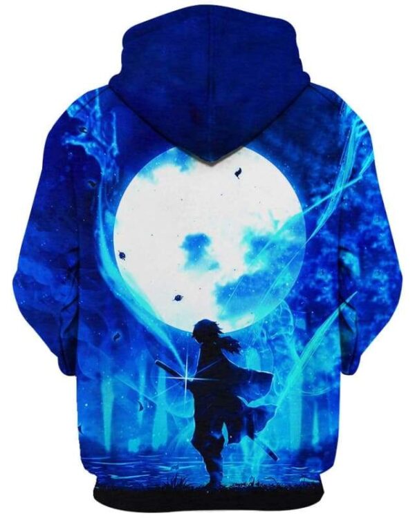Sword Dancing - All Over Apparel - www.secrettees.com