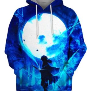 Sword Dancing - All Over Apparel - Hoodie / S - www.secrettees.com