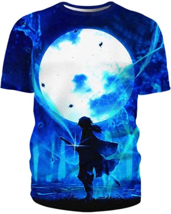 Sword Dancing - All Over Apparel - Kid Tee / S - www.secrettees.com