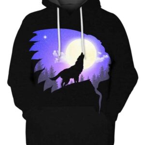 The Native - All Over Apparel - Hoodie / S - www.secrettees.com