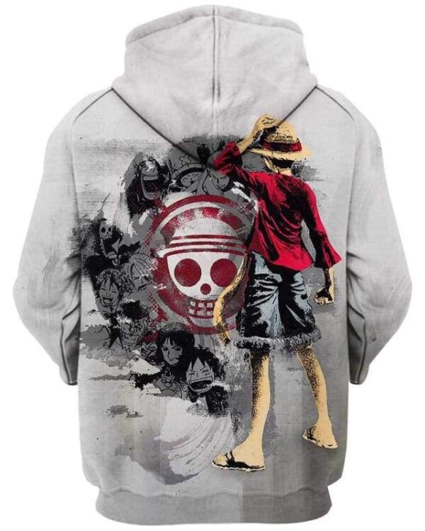 Unforgettable Memories - All Over Apparel - www.secrettees.com