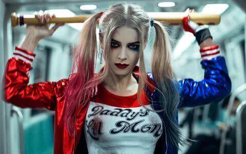Who is Harley Quinn