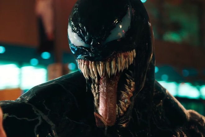 who is venom