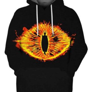 You Cannot Hide - All Over Apparel - Hoodie / S - www.secrettees.com