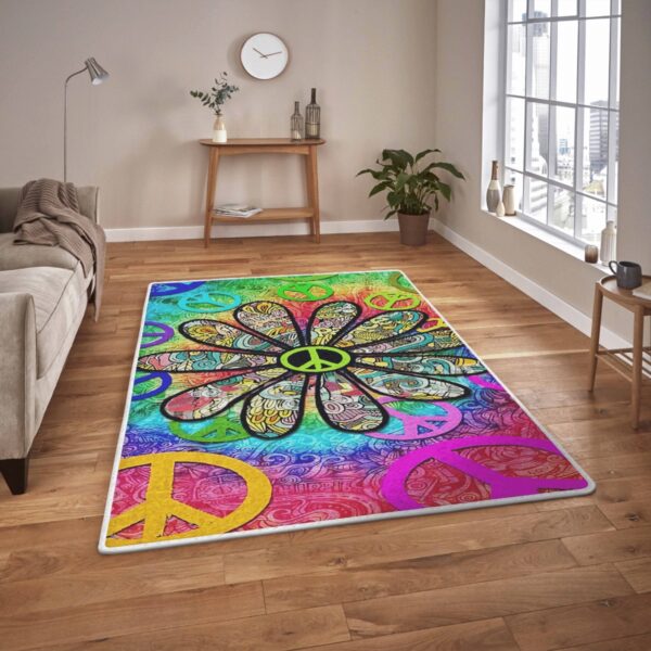 Play Area Rectangle Rugs Home Décor, Cheap Home Depot Area Rugs