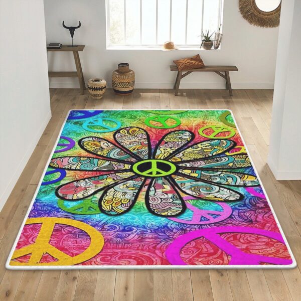 Play Area Rectangle Rugs Home Décor, Cheap Home Depot Area Rugs