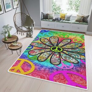 Play Area Rectangle Rugs Home Décor, Cheap Home Depot Area Rugs