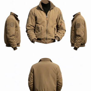 Kim Do Ki Jacket Taxi Driver Kim Doki cosplay Outfit